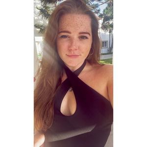 Meet your Posher, Tabby